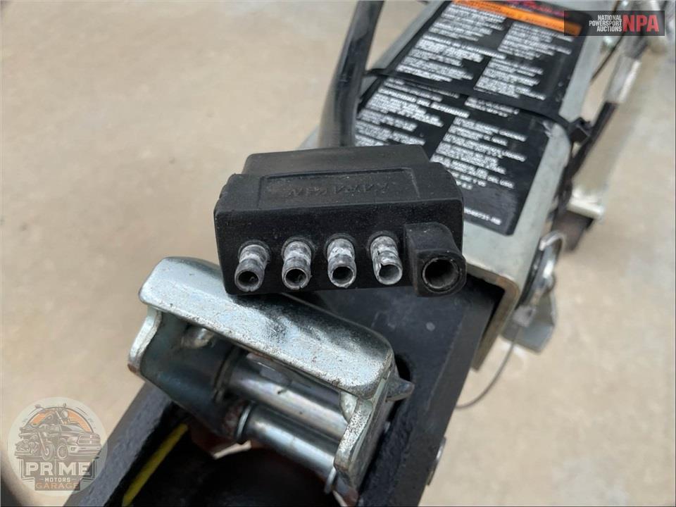2026 Seadoo/Brp SWITCH CRUISE 21-I/O(*) — фото 25