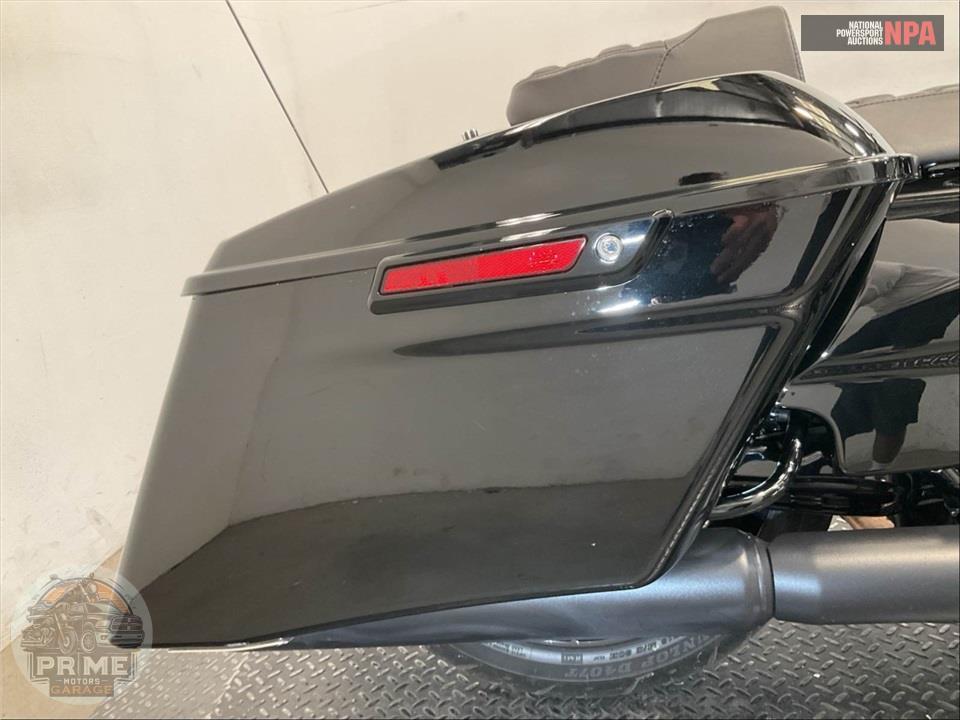 2022 Harley-Davidson FLTRXS ROAD GLIDE SPECIAL — фото 22