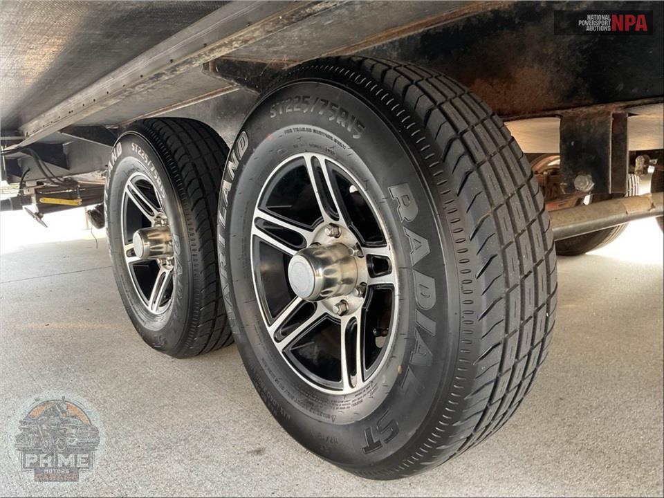 2021 Keystone Rv M-26 RBS - COUGAR SERIES — фото 42