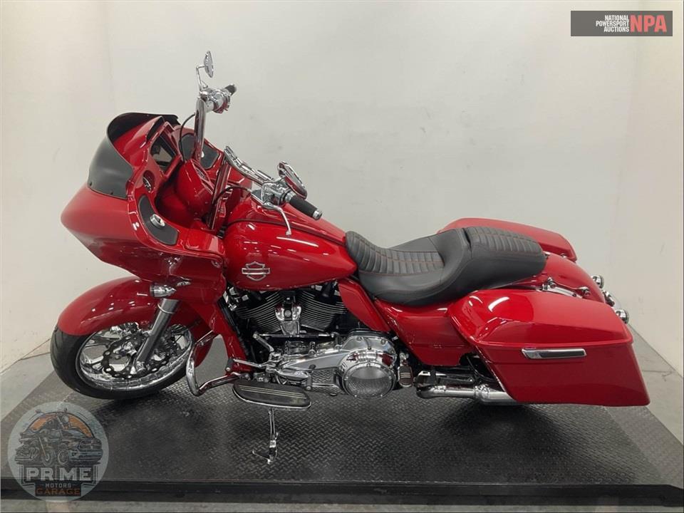 2023 Harley-Davidson FLTRX ROAD GLIDE — фото 3