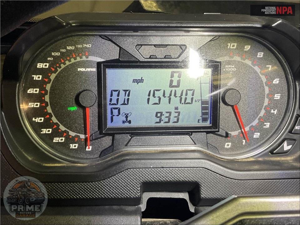 2024 Polaris RANGER XP 1000 PREMIUM — фото 5