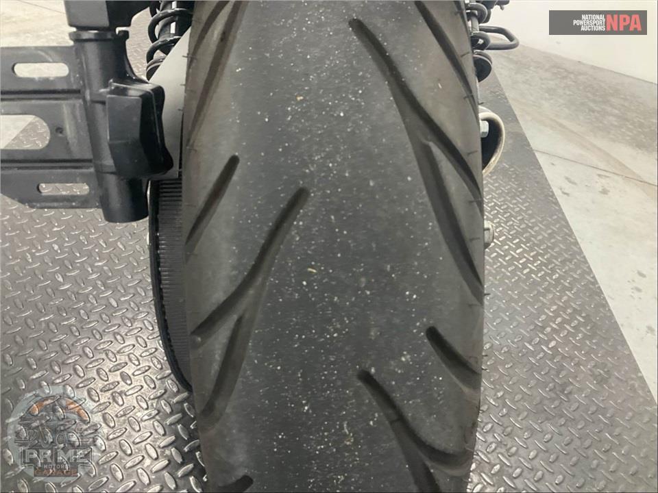2023 Indian Motorcycle SCOUT BOBBER (ABS, SMOKE COLOR) — фото 19