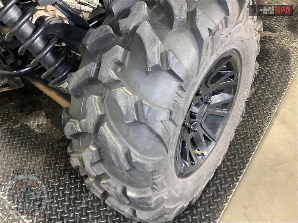 2022 Can-Am COMMANDER XT 1000R — фото 29