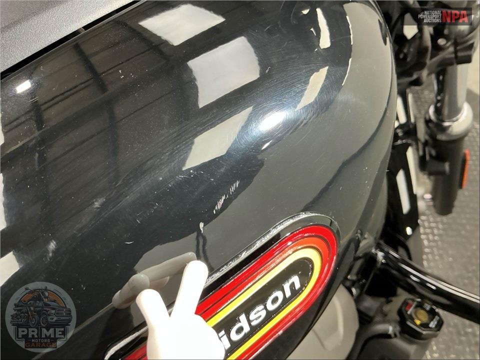 2023 Harley-Davidson RH975S NIGHTSTER SPECIAL — фото 19
