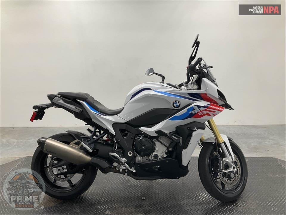 2023 Bmw S 1000 XR — фото 1