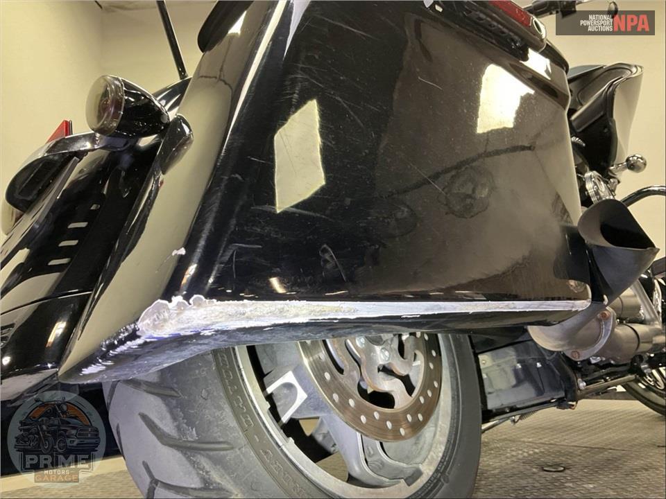 2015 Harley-Davidson FLTRX ROAD GLIDE — фото 27