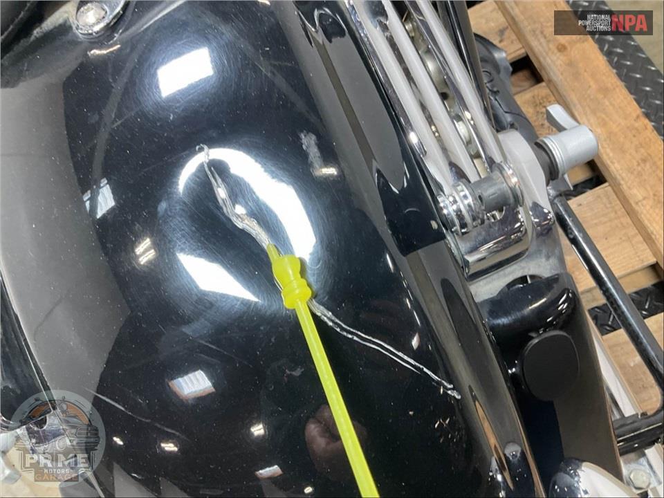 2020 Harley-Davidson FLTRX ROAD GLIDE — фото 18