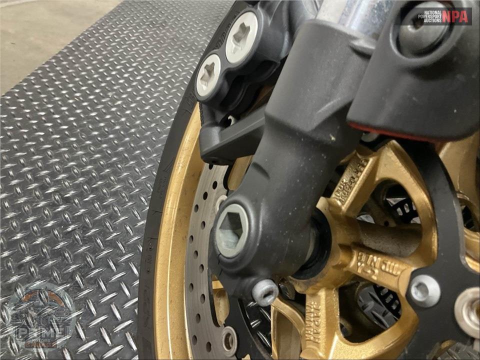 2024 Yamaha XSR900 — фото 18
