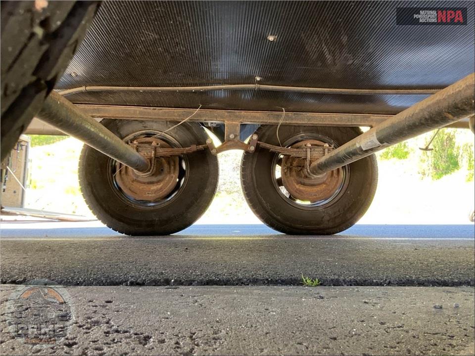 2020 Sabre By Forest River M-36BHQ - FIFTH WHEEL SERIES — фото 46