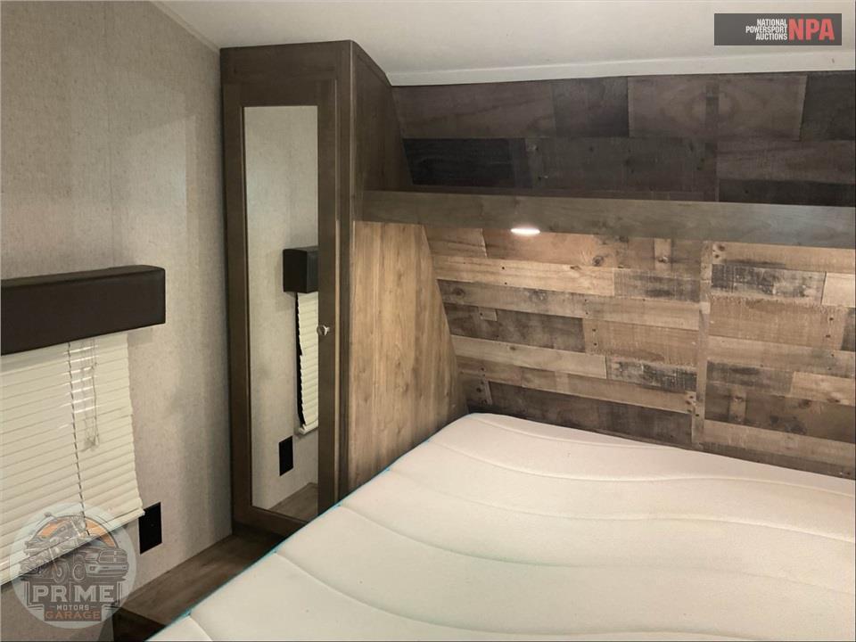 2019 Aspen Trail M-3100BHS -  SERIES — фото 13
