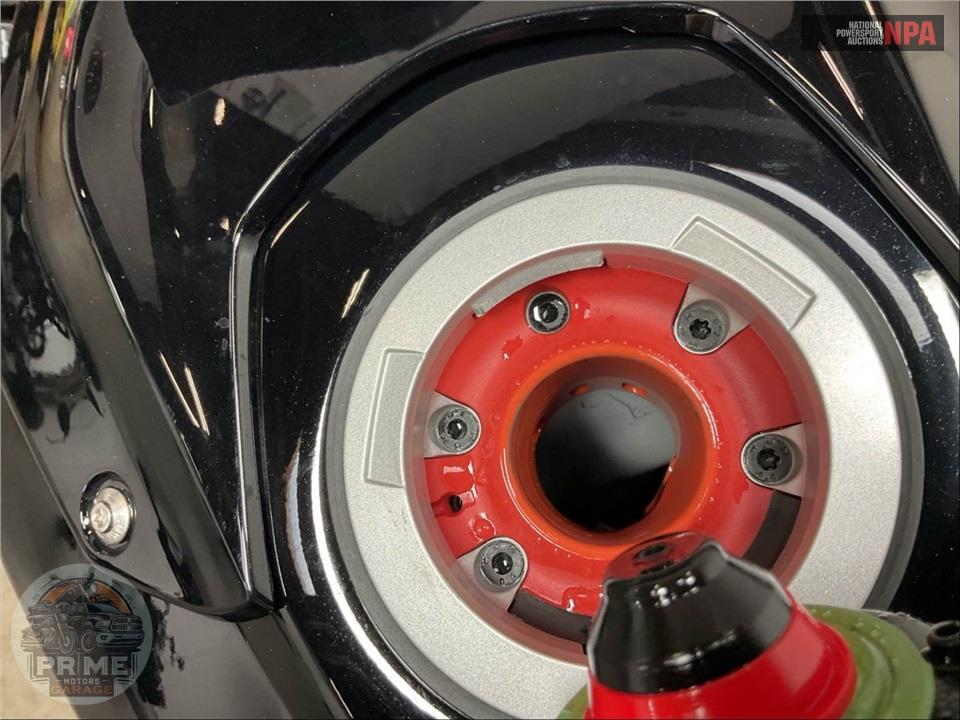 2023 Bmw S1000RR — фото 14