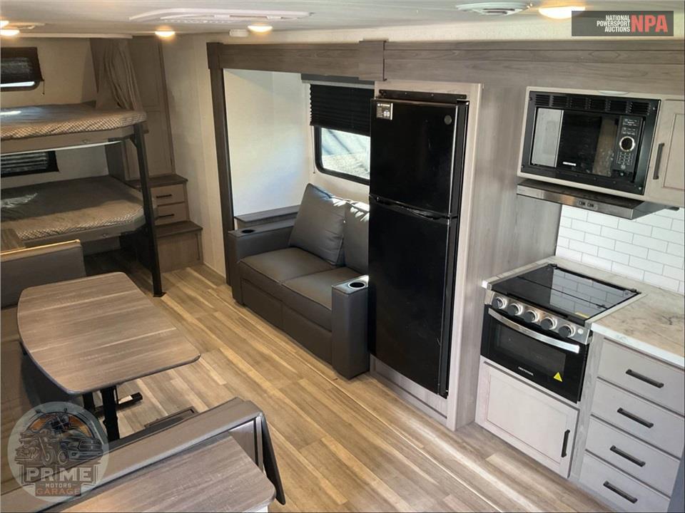 2024 Keystone Rv M-32 TQS - HIDEOUT SERIES — фото 6