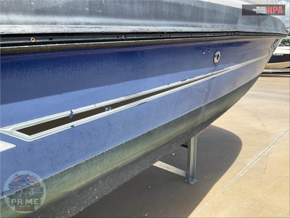 2021 Starcraft Boat LIMITED 2000 OB L=20/E=1-150HP SUZUKI OB — фото 42
