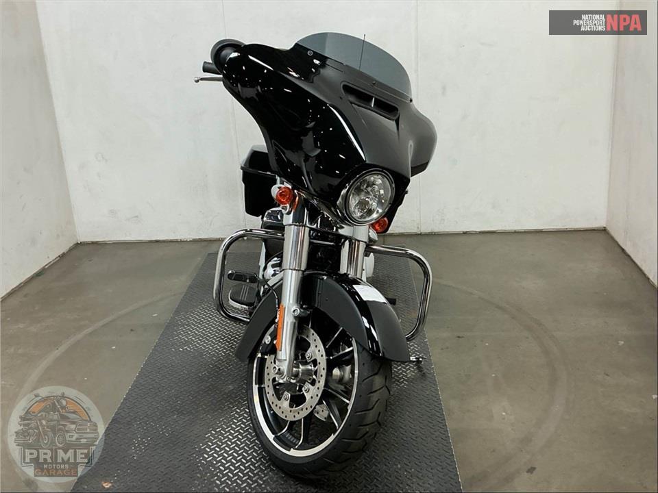 2023 Harley-Davidson FLHX STREET GLIDE — фото 2