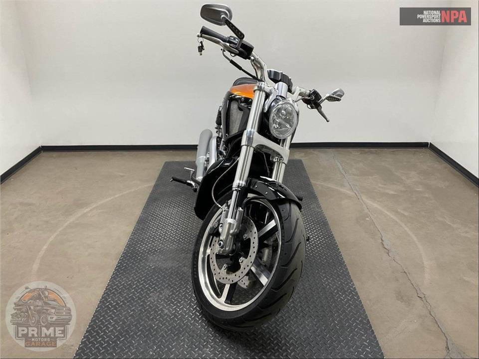2014 Harley-Davidson VRSCF MUSCLE V-ROD — фото 2