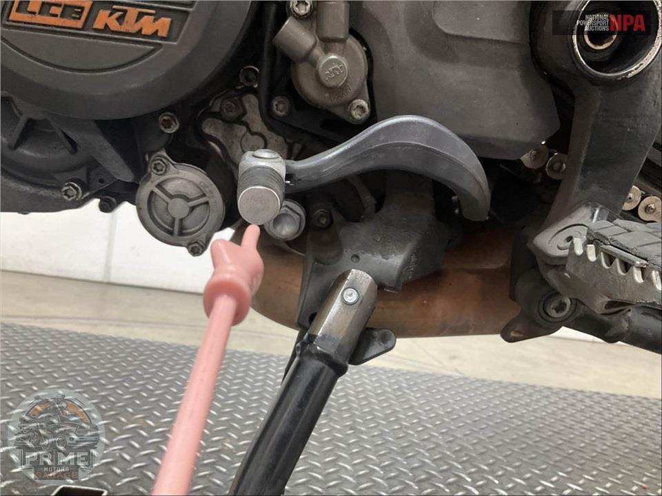 2014 Ktm 1190 ADVENTURE — фото 21