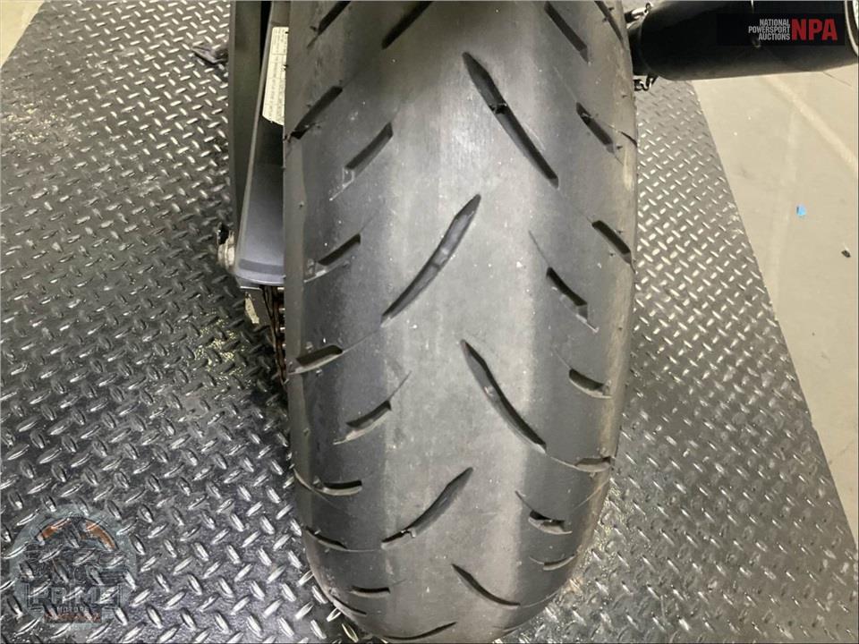 2014 Suzuki GSX-R750L4 — фото 51