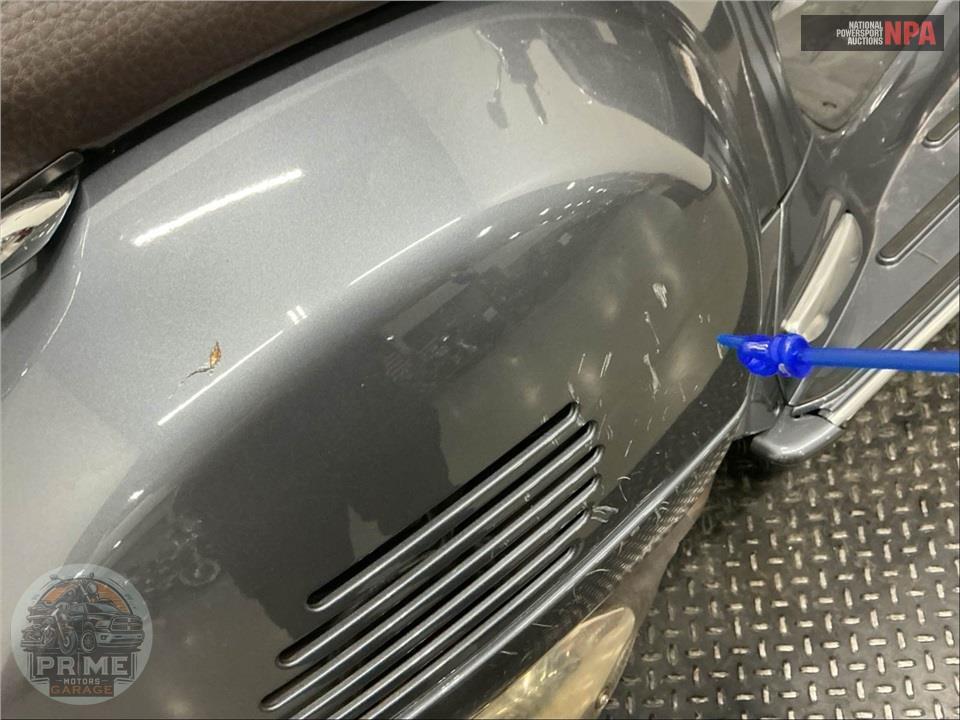 2022 Vespa GTS 300 TOURING HPE — фото 11