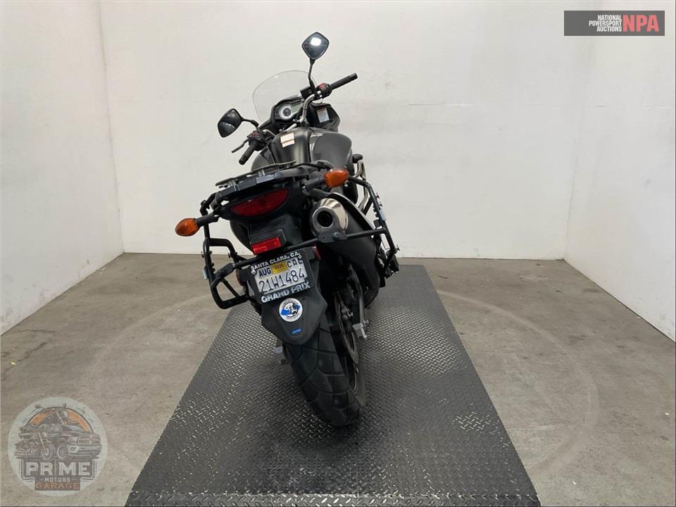 2013 Suzuki DL650AL3 V-STROM ABS — фото 4
