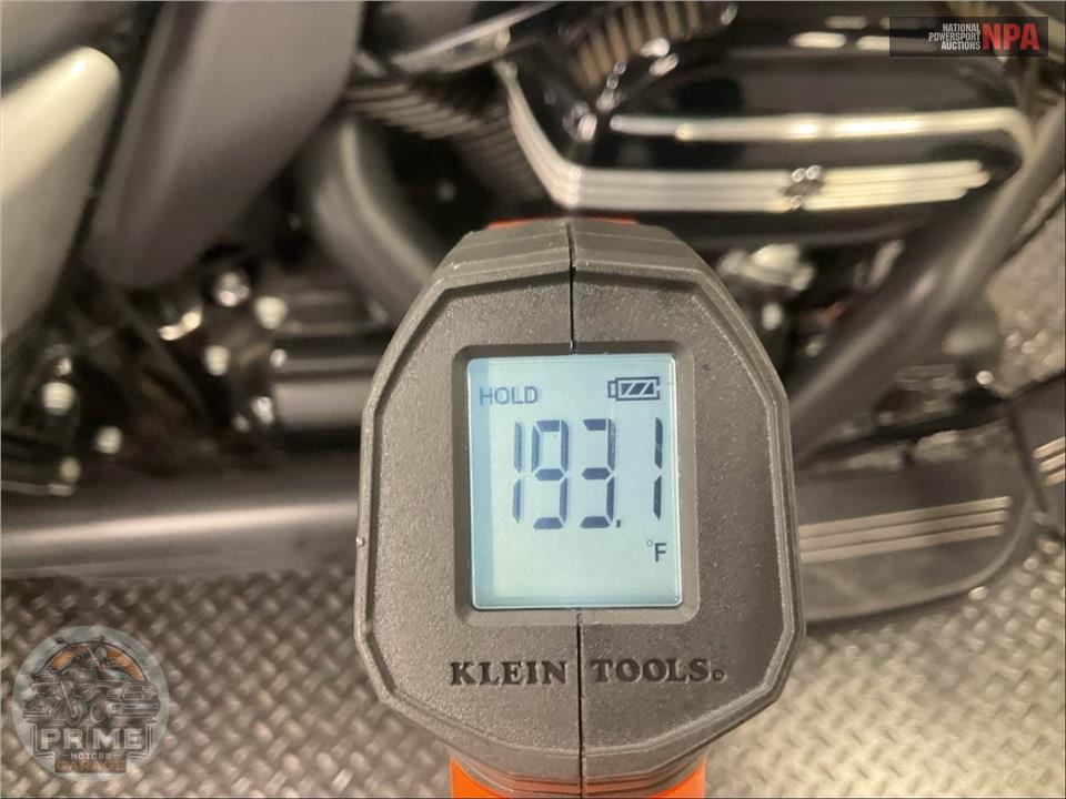 2018 Harley-Davidson FLHXS STREET GLIDE SPECIAL — фото 8