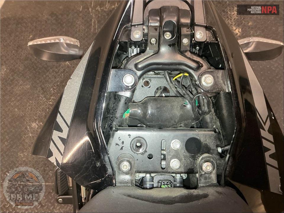 2023 Cf Moto 650NK — фото 13