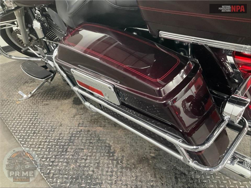 2006 Harley-Davidson FLHTCI ELECTRA GLIDE CLASSIC — фото 16