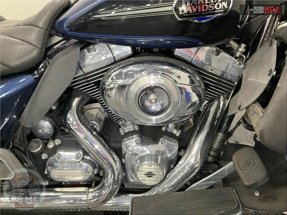 2013 Harley-Davidson FLHTCU UL CLSC EL GLIDE — фото 6