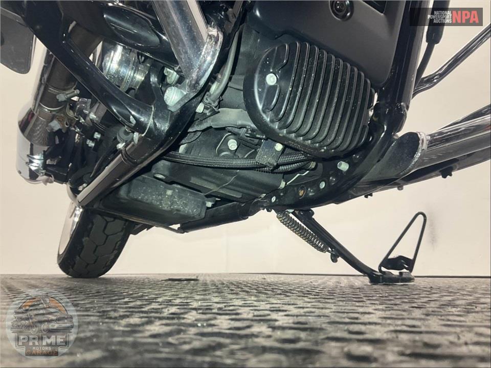 2018 Harley-Davidson FLDE DELUXE — фото 14