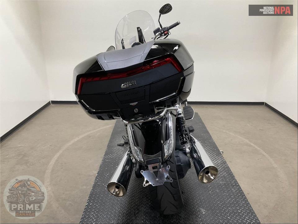 2014 Moto Guzzi CALIFORNIA 1400 CUSTOM — фото 4