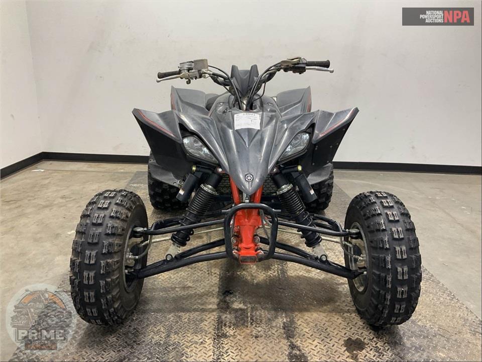 2024 Yamaha YFZ450R — фото 2