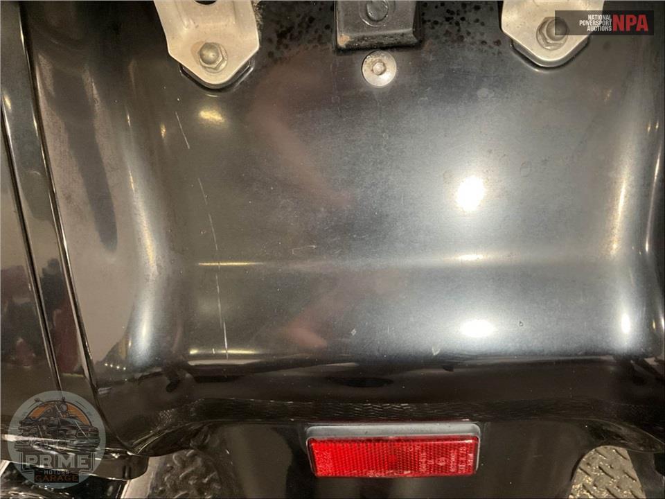 2004 Honda GL18004 GOLDWING — фото 23