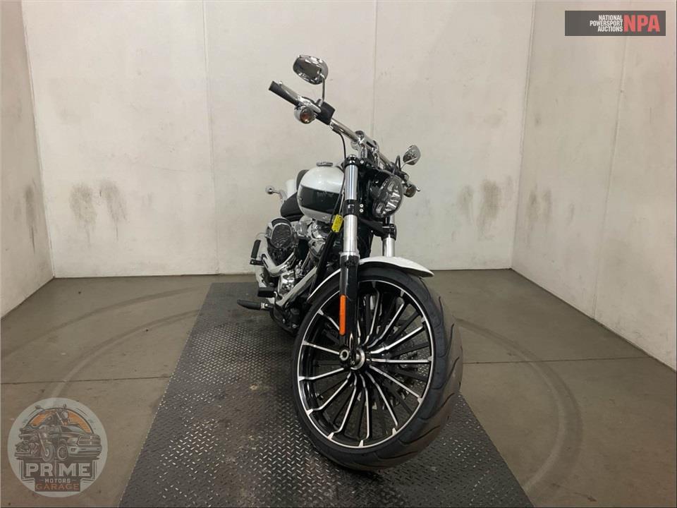 2024 Harley-Davidson FXBR BREAKOUT — фото 2
