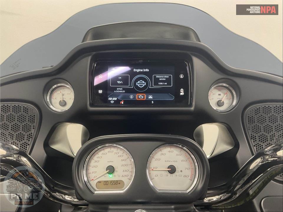 2021 Harley-Davidson FLTRX ROAD GLIDE — фото 5