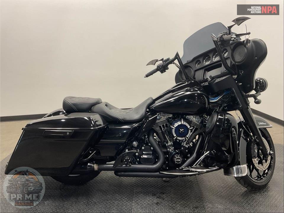 2015 Harley-Davidson FLHTCUL ULTRA CLASSIC LOW — фото 1