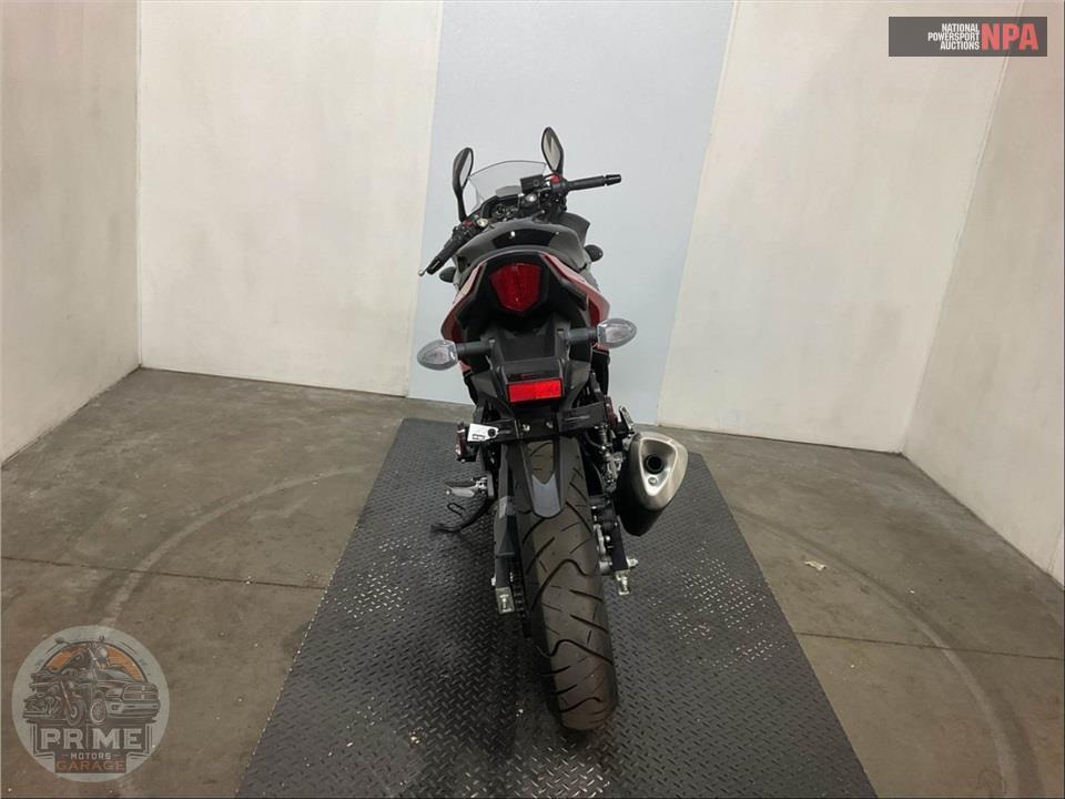 2024 Suzuki GSX250RAM4 (ABS) — фото 4