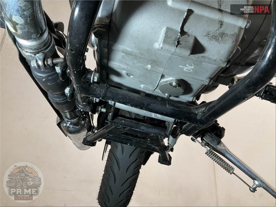 2023 Royal Enfield CLASSIC 350 SIGNALS/DARK — фото 13