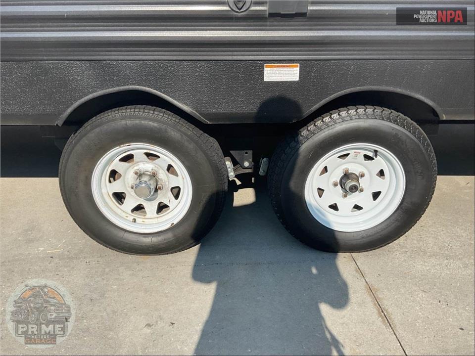 2023 Keystone Rv M-25 BHN HIDEOUT SERIES — фото 46