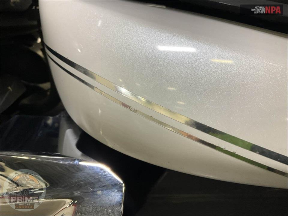 2015 Yamaha XVS95F V STAR 950 — фото 18