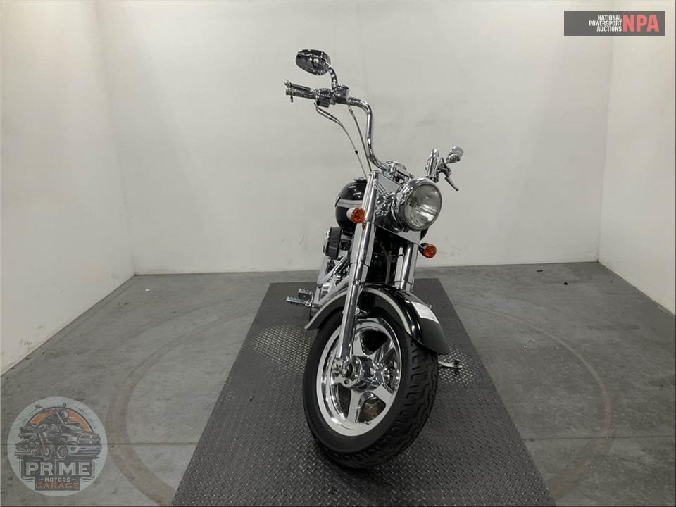 2003 Harley-Davidson FLSTFI FAT BOY — фото 2