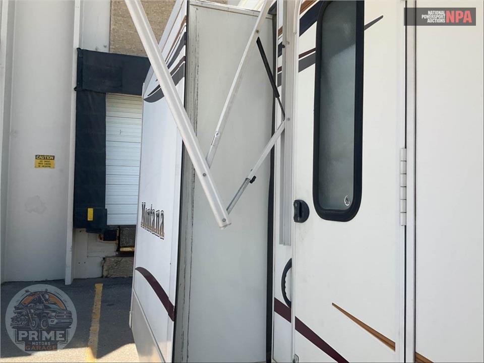 2012 Keystone Rv M-3750 FL - MONTANA BIG SKY FIFTH WHEEL SERIES — фото 43