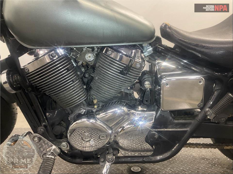 2003 Honda VT750DCB3 SHADOW SPIRIT — фото 9