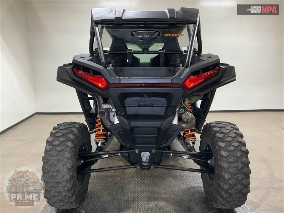 2024 Polaris RZR XP 4 1000 ULTIMATE — фото 4