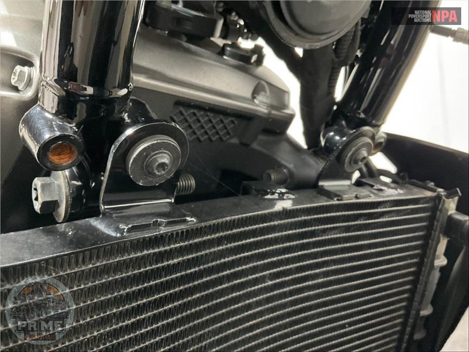 2024 Harley-Davidson RH975S NIGHTSTER SPECIAL — фото 11
