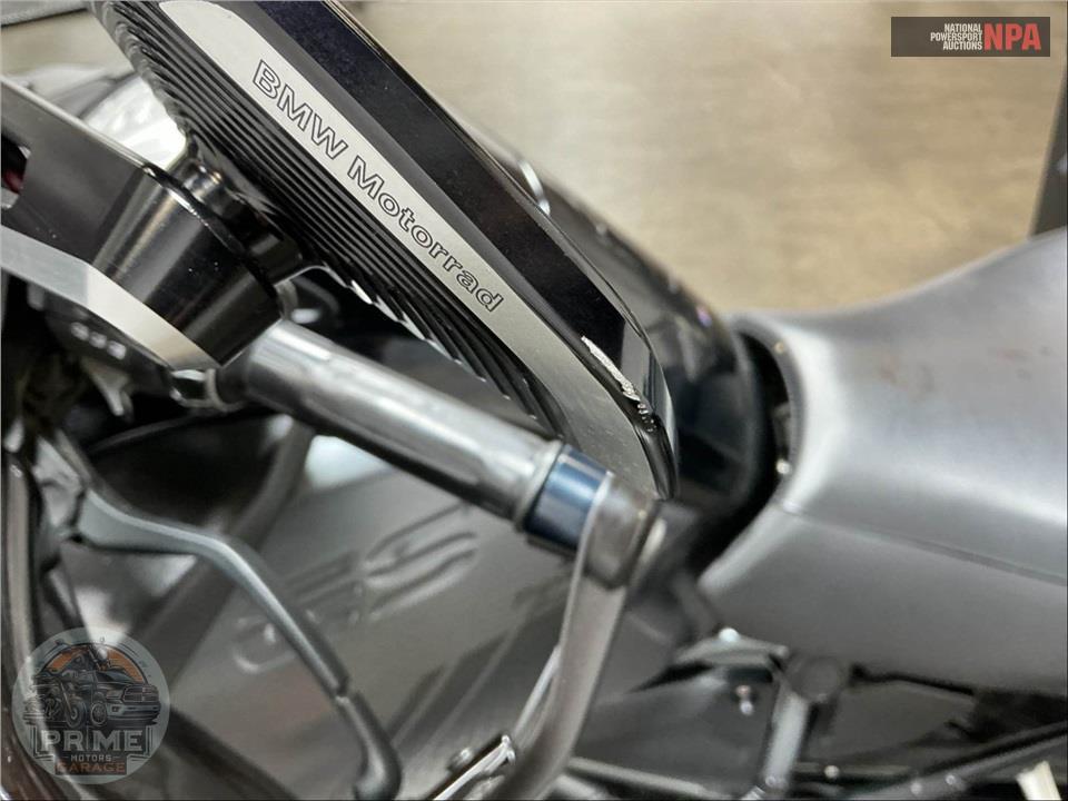 2021 Bmw R1250GS ADVENTURE — фото 18