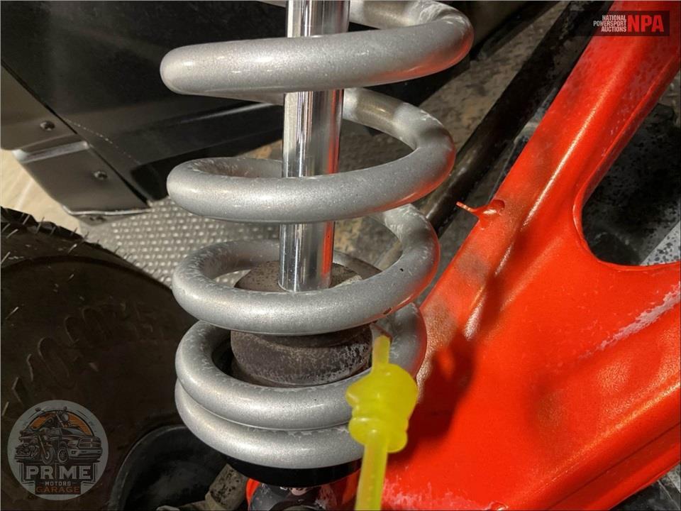 2021 Can-Am MAVERICK X3 X RC TURBO RR — фото 14