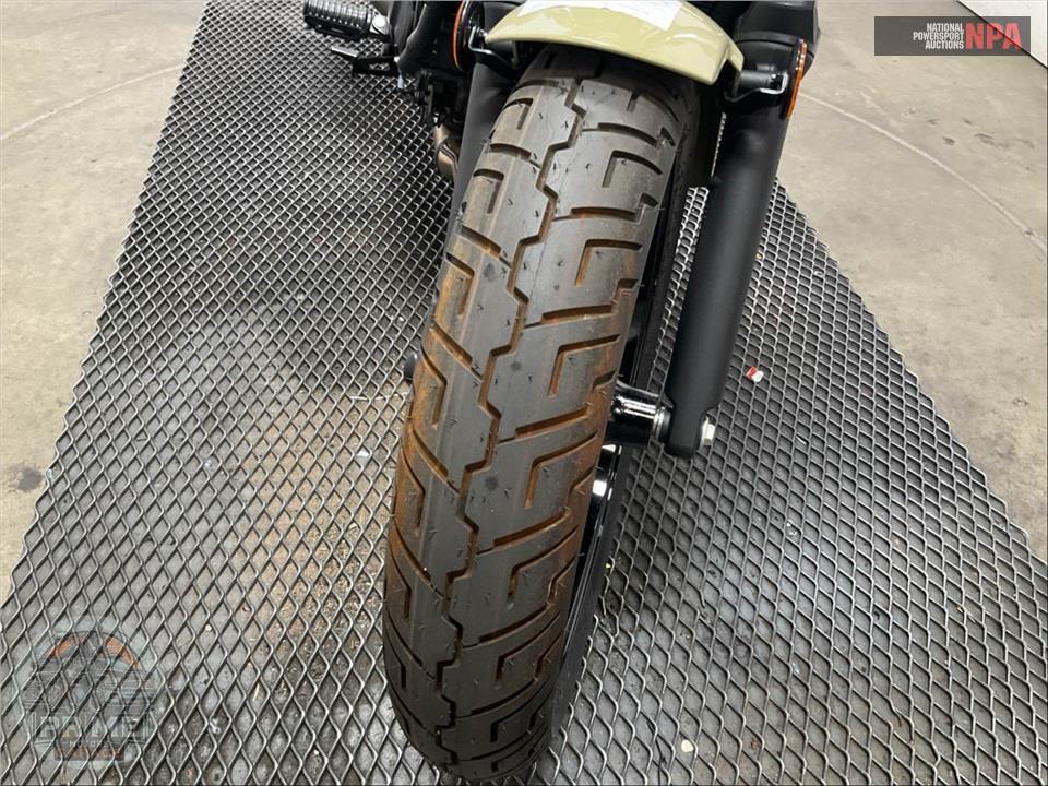 2025 Kawasaki EL450CSFNL ELIMINATOR — фото 14
