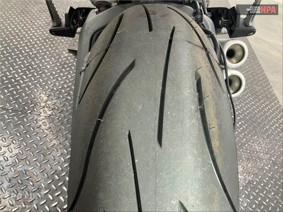 2015 Ducati SCRAMBLER FULL THROTTLE — фото 20