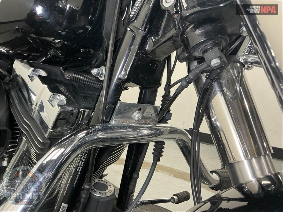 2015 Harley-Davidson FLSTC HERITAGE SOFTAIL CLASSIC — фото 11