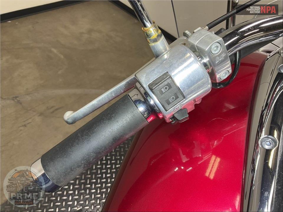2005 Honda VTX1300C5 — фото 27