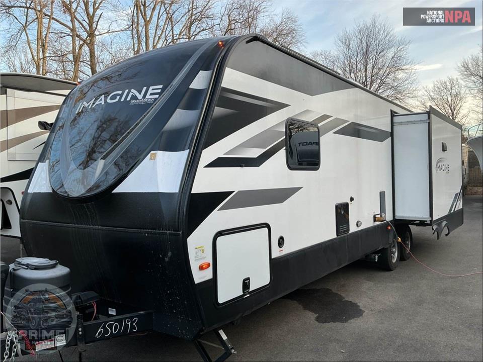 2024 Grand Design Recreational Vehicles M-2970RL - IMAGINE SERIES — фото 2